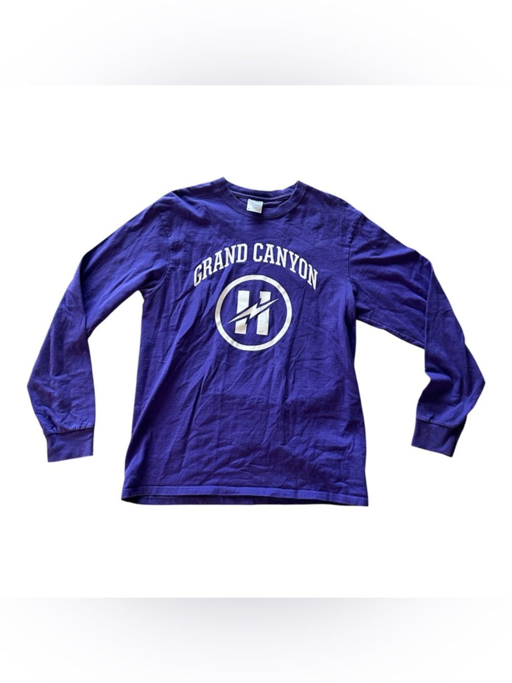 GCU Long Sleeve T-Shirt